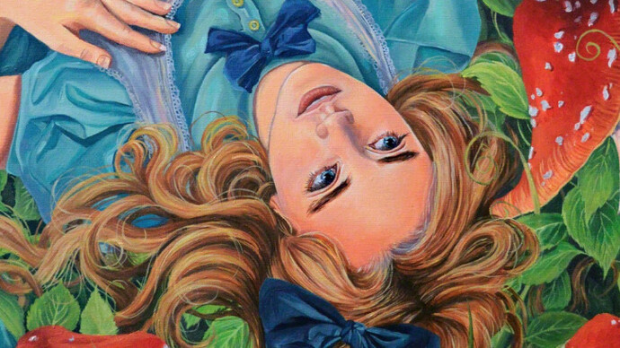 Animation Reimagined. Courtesy of Modern Eden Gallery