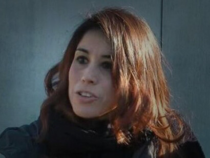 La preside fiorentina Annalisa Savino