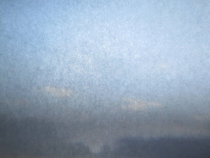 Rita Magalhães, Festina lente #7, 2025. Cortesia da Salgadeiras Arte Contemporânea