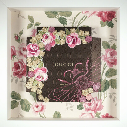 Stephen Wilson & Punk Me Tender. Courtesy of Miller Gallery