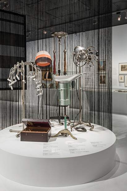 Skin Deep. Courtesy of Wien Museum