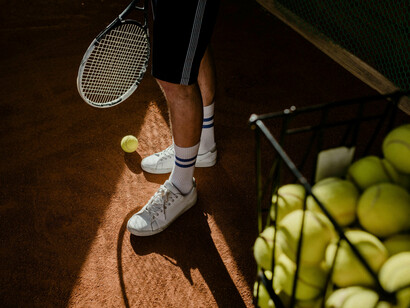 Rafael Nadal, l'éternel combattant a gagné un match contre Alex de Minaur. 