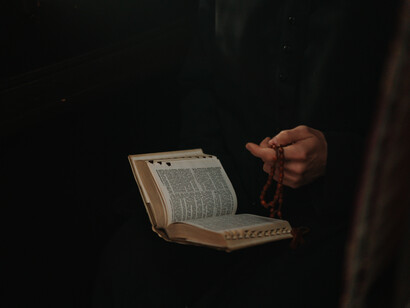 Um movimento pendular que pode nos levar à ordem ou à desordem psíquica