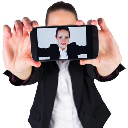 Compartir la vida a través de las redes sociales