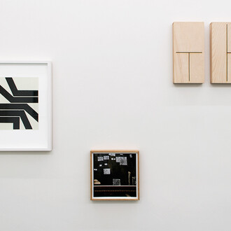 Start-up! Exhibition view. Courtesy of dr. julius