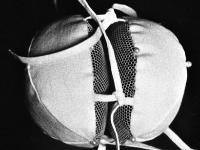 Linda Christanell. Courtesy of 21er Haus