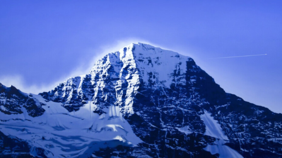 Tony Lloyd. Courtesy of MARS