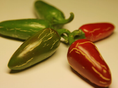 Peperoncino Jalapeño