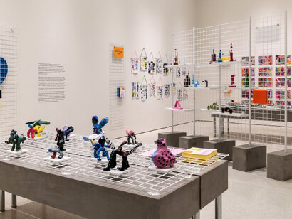 A Year with Children 2019. Courtesy of Guggenheim Museum