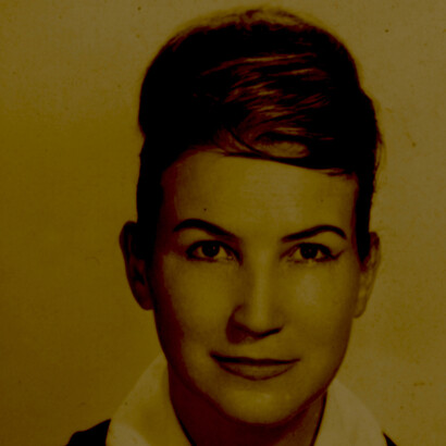 Hilde Magdalena Perozzo
