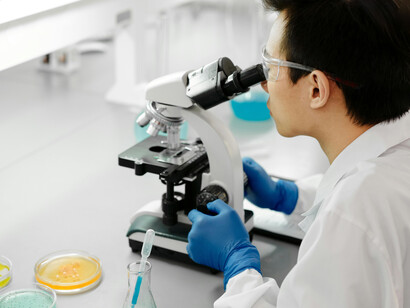 Cada enfermedad deja una huella molecular específica que puede ser identificada a través de perfiles proteicos