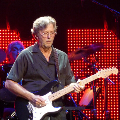 Eric Clapton