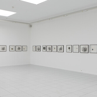 Jessica Rankin. Courtesy of carlier | gebauer