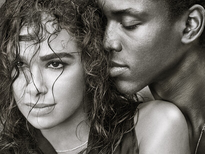 Albert Watson. Courtesy of Erarta Museum