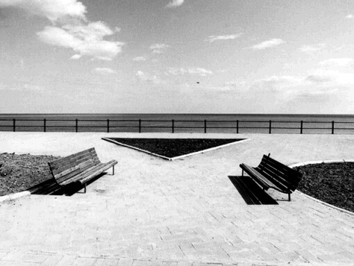 Viaggio in Italia. Courtesy of Museo di Fotografia Contemporanea