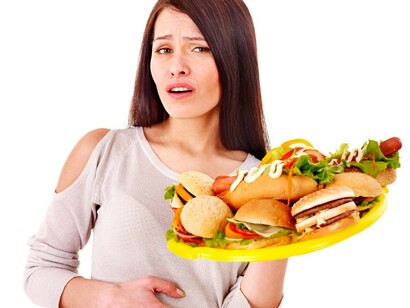 Dependência alimentar