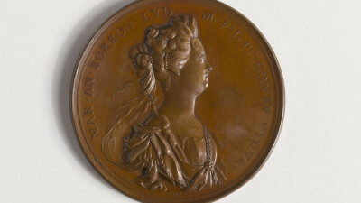 Numismática. Courtesy of Musée Carnavalet