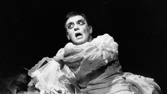 Carmelo Bene, Otello