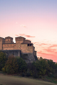Il Castello di Torrechiara
