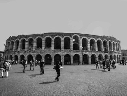 Nell’ambito delle celebrazioni dantesche del 2021, Verona ha una parte importante 