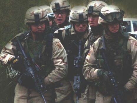 Stoltenberg had called NATO the most successful military alliance of all times
