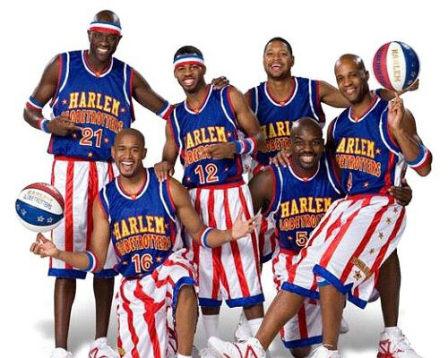 Harlem Globetrotters