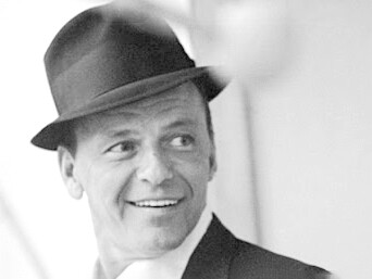 Frank Sinatra dejó, a través de sus discos y actuaciones en directo, un legado canónico en lo que respecta a la interpretación vocal masculina de la música