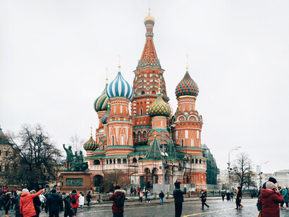 Kremlin, Moscow: sanctions on Russia are doing more damage in the Western world