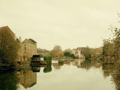 Elger Esser. Courtesy of Rosegallery