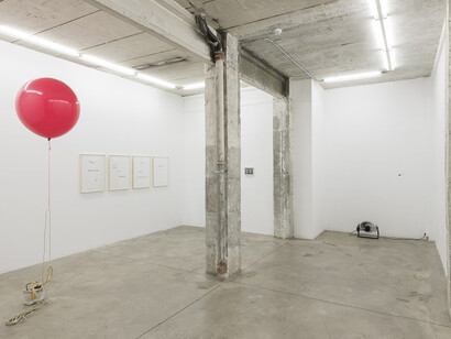 Enric Farrés Duran. Courtesy of Nogueras Blanchard