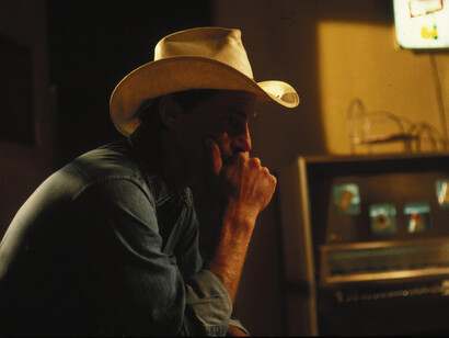 Fool for Love. 1985. Directed by Robert Altman. Courtesy MGM Studios/Park Circus