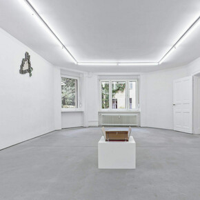 Rubén Grilo. Courtesy of Future Gallery 