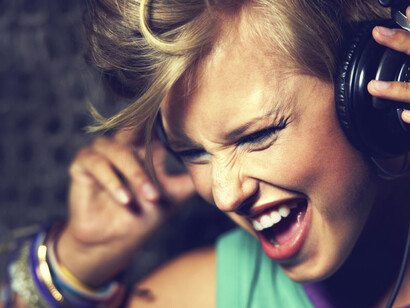 L'esposizione a rumori forti