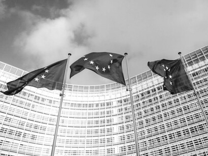 Union Européenne, Bruxelles 