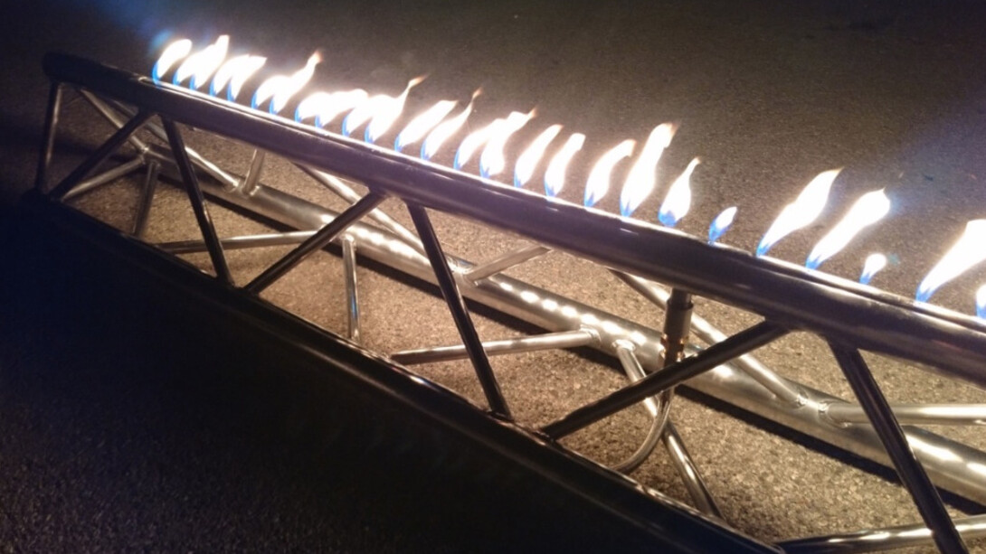 Andreas Fogarasi. Courtesy of Galerie Thomas Bernard