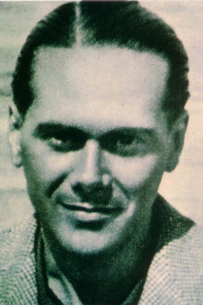Luis Cernuda