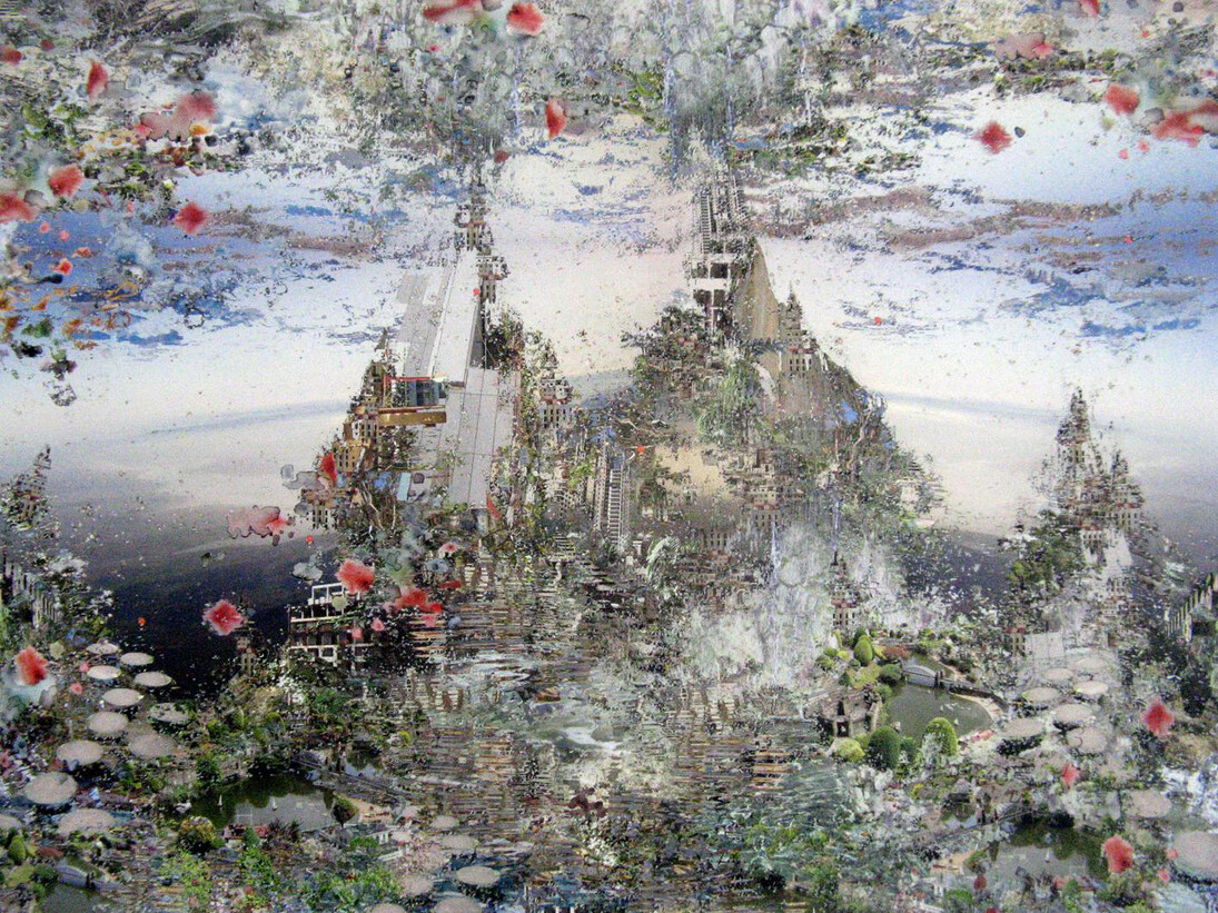 Jane Ward
