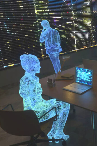 Intelligenza artificiale, scenario futuro