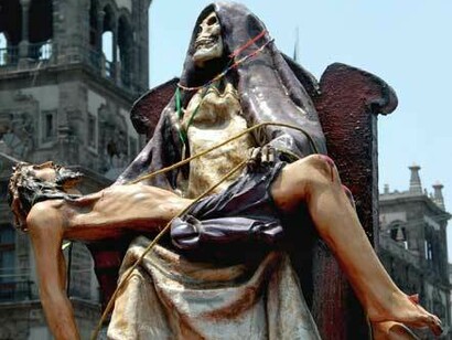 Santa Muerte