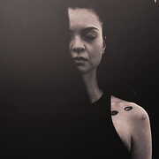 Photographed by Krysten Resnick, Member of the LSHO, Hayley. Courtesy of Pitt Rivers Museum