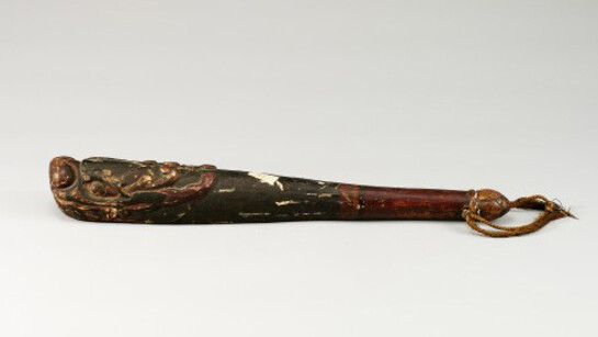 Joseon III. Courtesy of National Museum of Korea