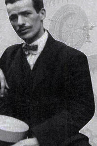  Augusto Monti