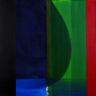 Sara Carter. Courtesy of Edward Cella Art+Architecture