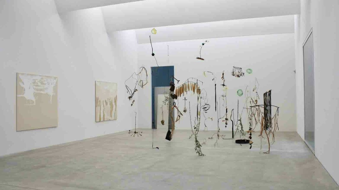 Focus. Courtesy of Kunstmuseum Winterthur