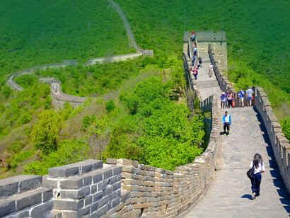 Nation and class have always had an uneasy coexistence in Chinese Communism