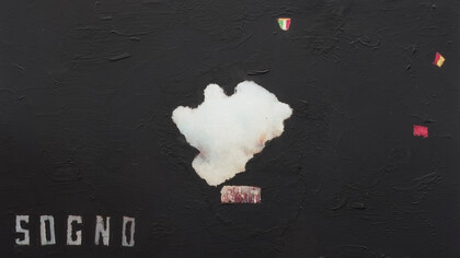 Giuseppe De Mattia. Sogno, soli contro tutti, Bologna 2017