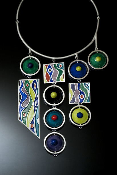 Fausto Maria Franchi - pettorale