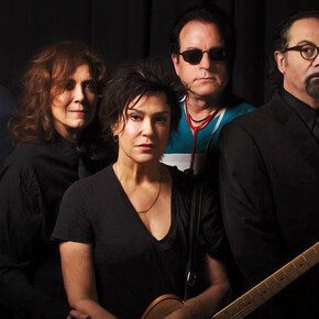 Rock the Garden 2017. Courtesy of Walker