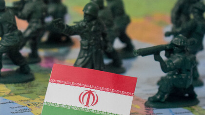 Autour de la question iranienne se cristallisent aujourd'hui les tensions entre puissance, souveraineté et équilibre international