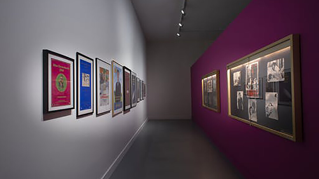 Guillaume Bijl. Courtesy of M HKA